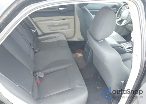 2005 Dodge Magnum Se z USA, uszkodzony, nr VIN 2D4FV48V75H567587